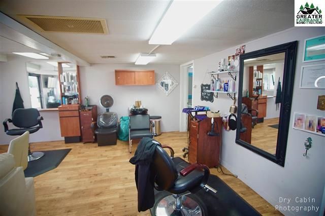 131 N Santa Claus Ln, North Pole, AK 99705